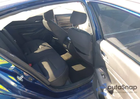 2019 Nissan Altima 2.5 S из США, поврежденный, VIN 1N4BL4BVXKC131248